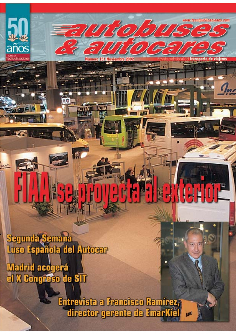 Autobuses151