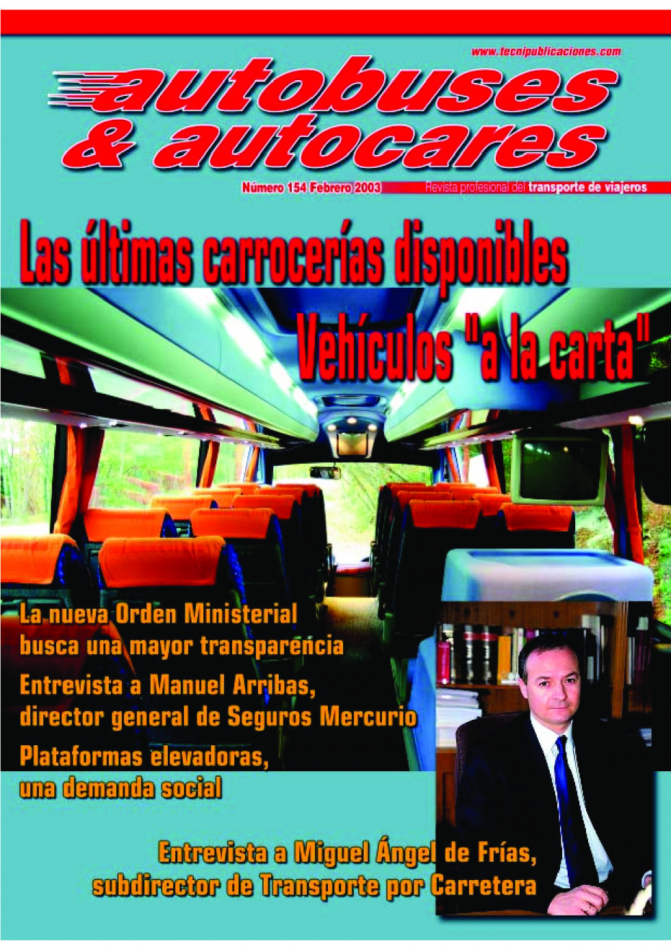 Autobuses154