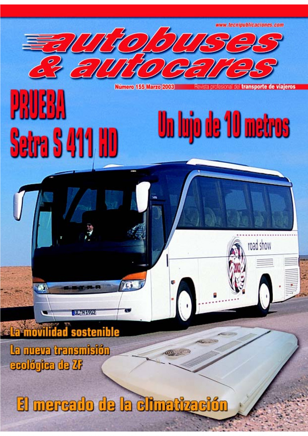 Autobuses155