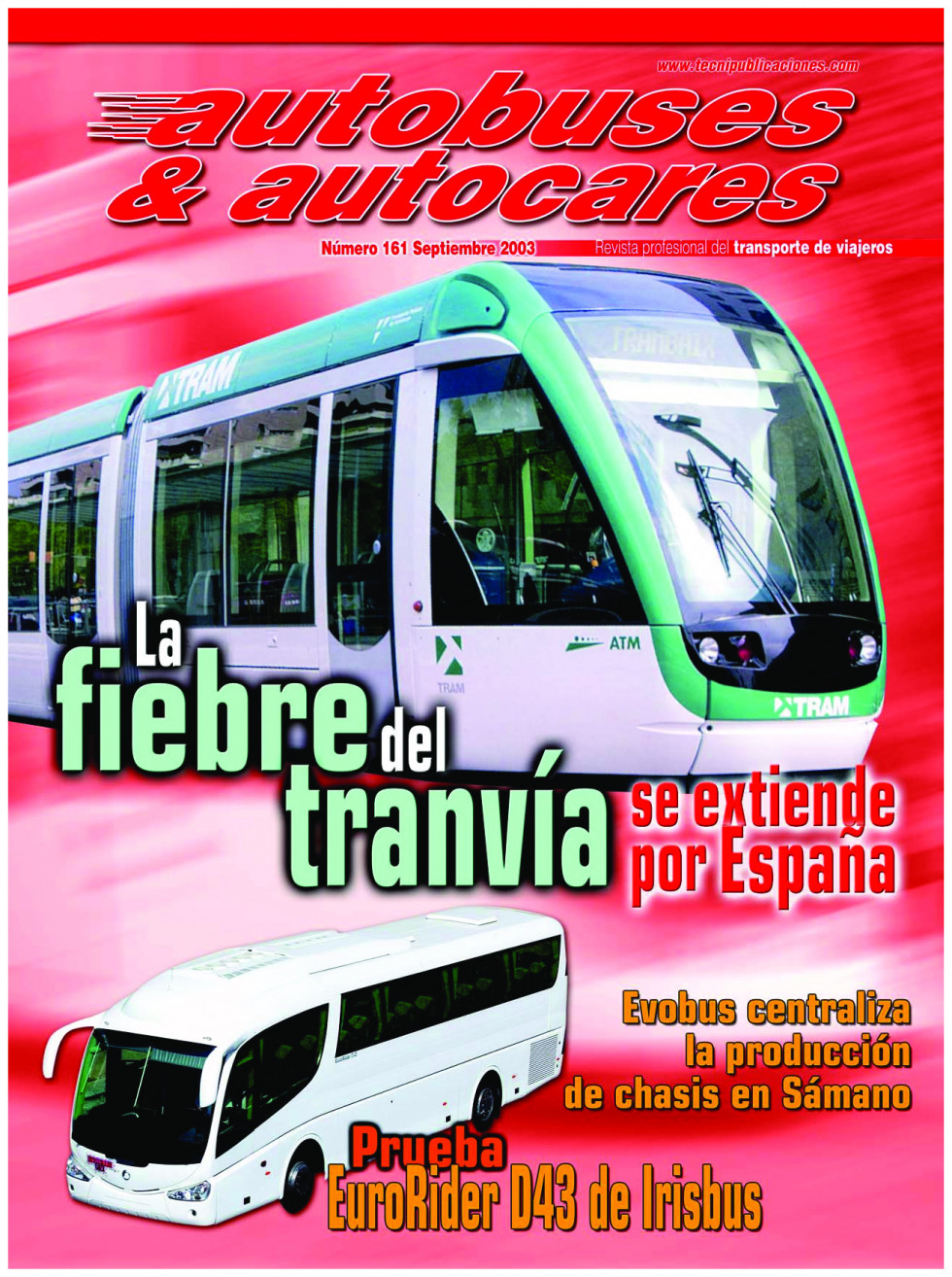 Autobuses161