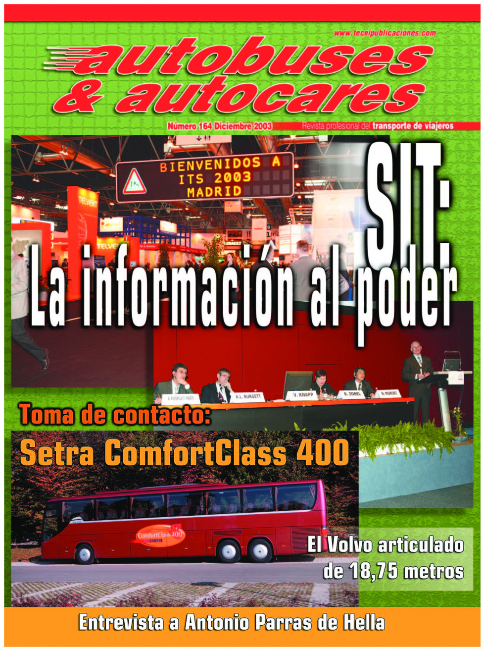 Autobuses164