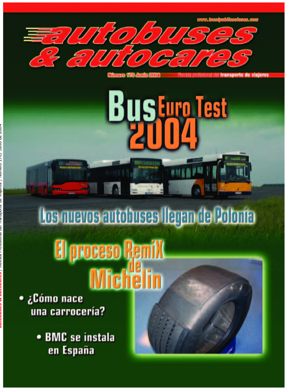 Autobuses170