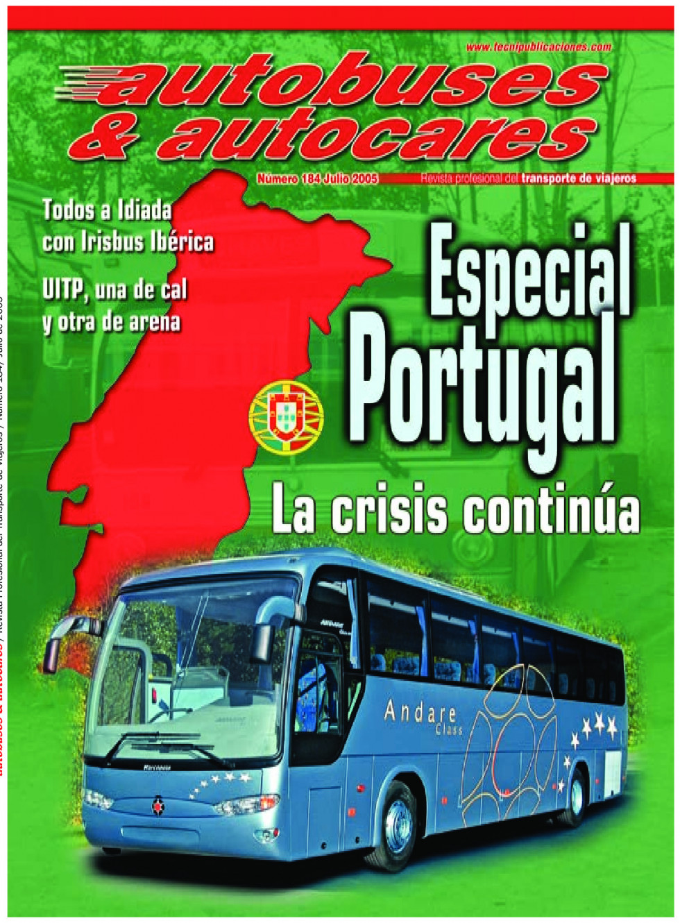 Autobuses184