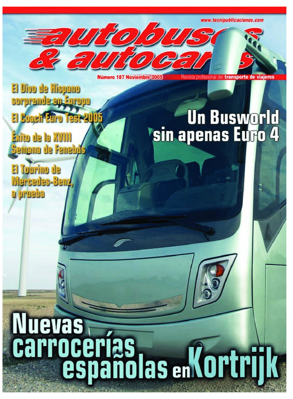 Autobuses187