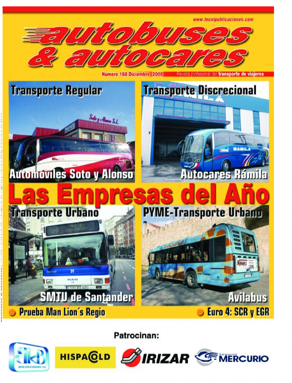 Autobuses188