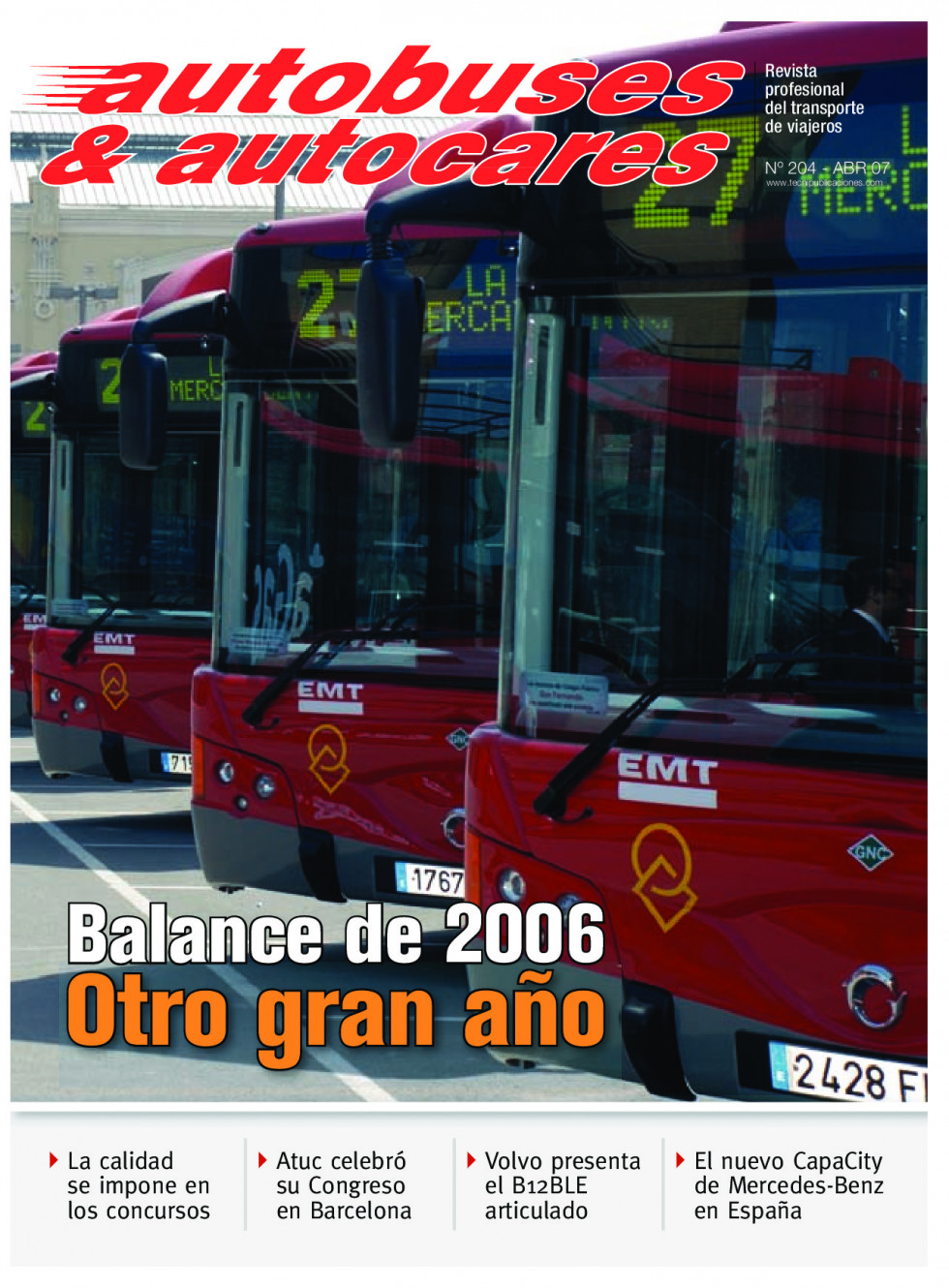 Autobuses204