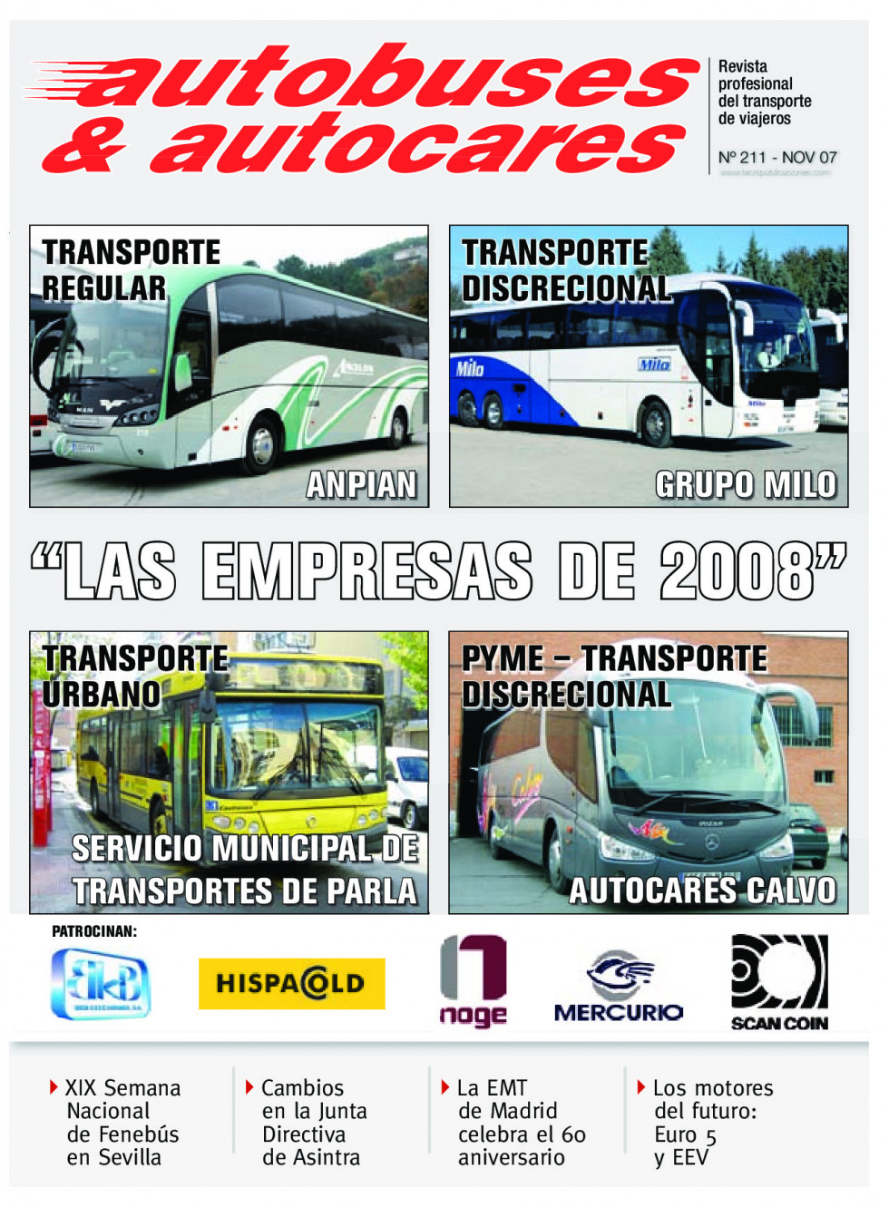 Autobuses211