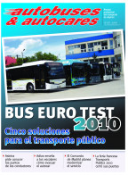 Autobuses238