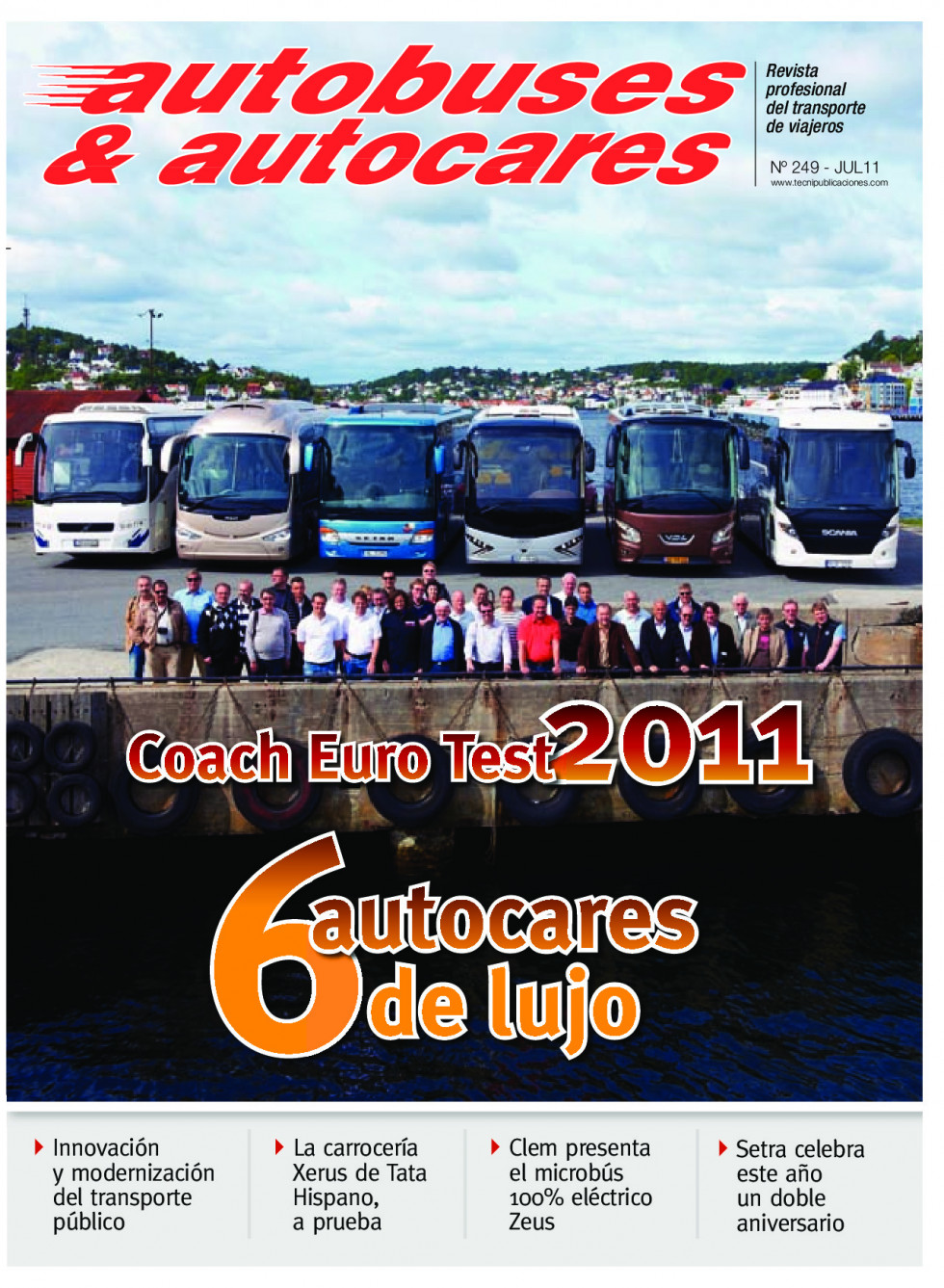 Autobuses249