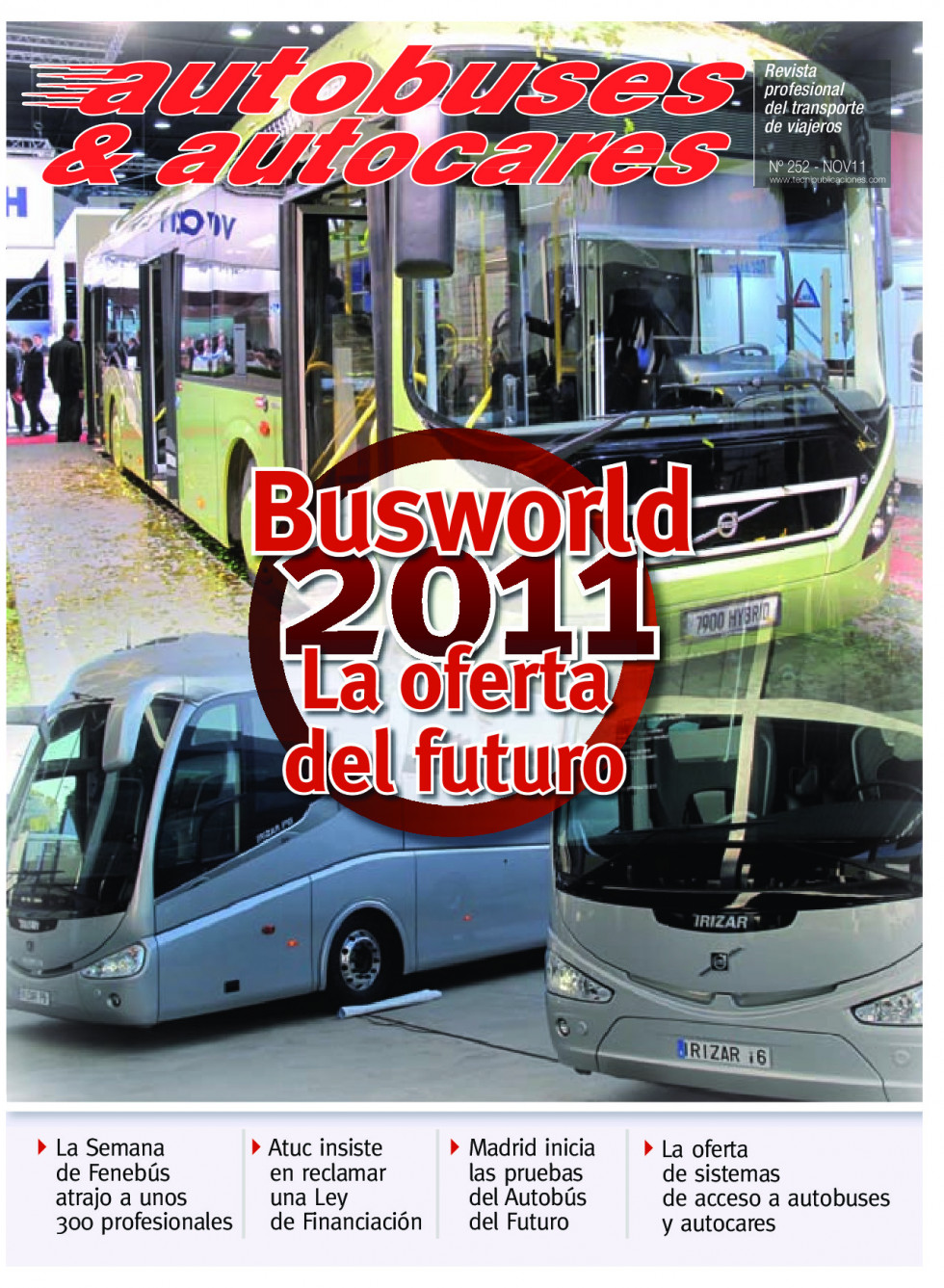 Autobuses252