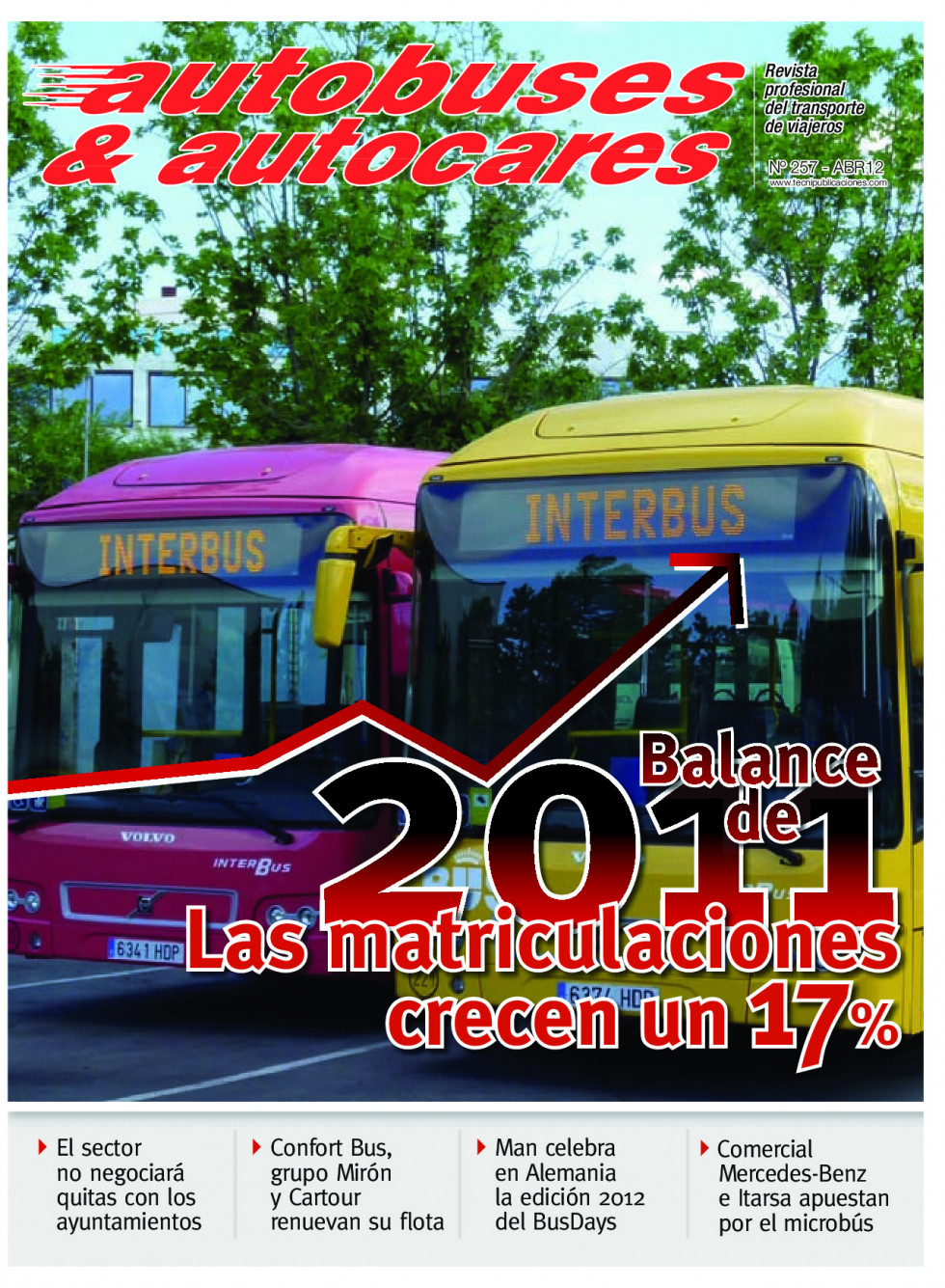 Autobuses257