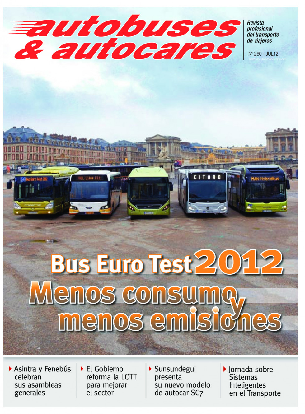 Autobuses260