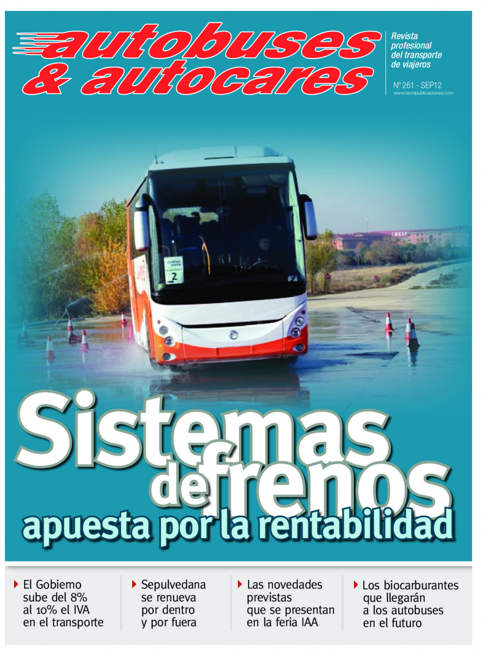 Autobuses261