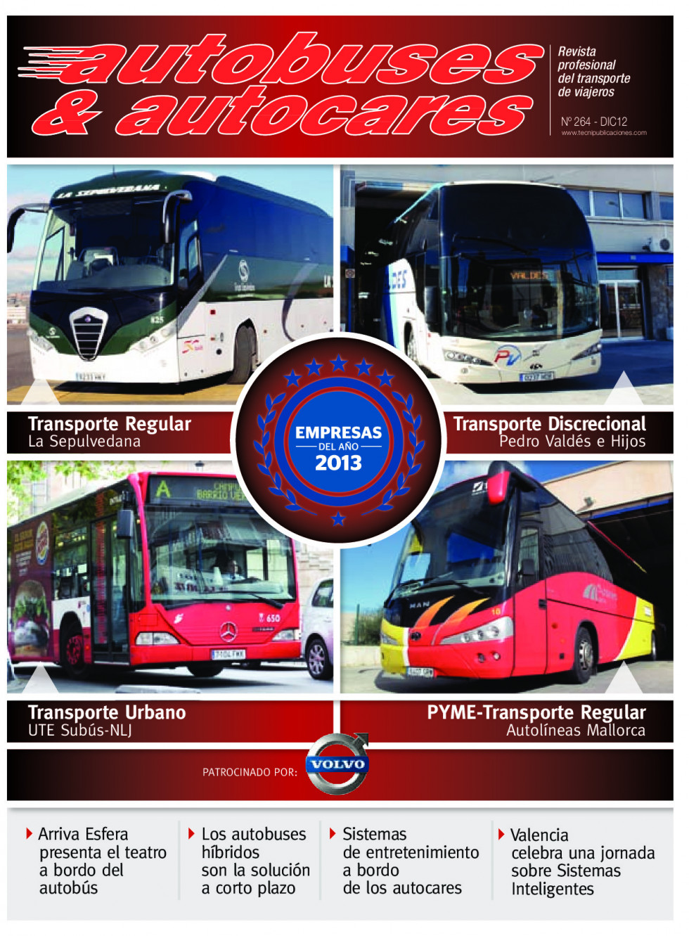 Autobuses264