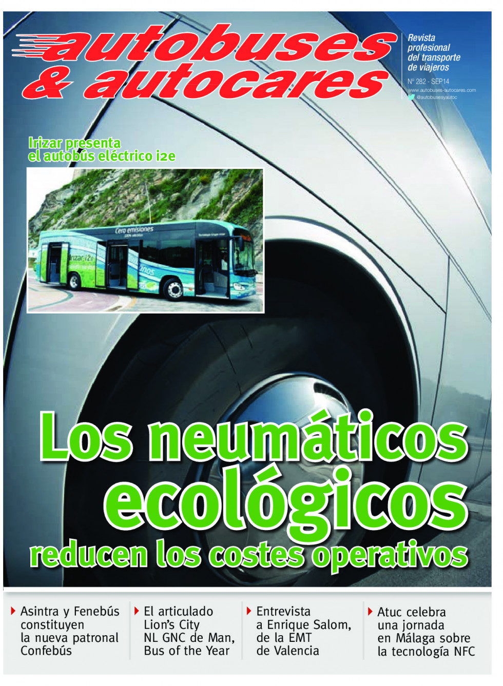 Autobuses282