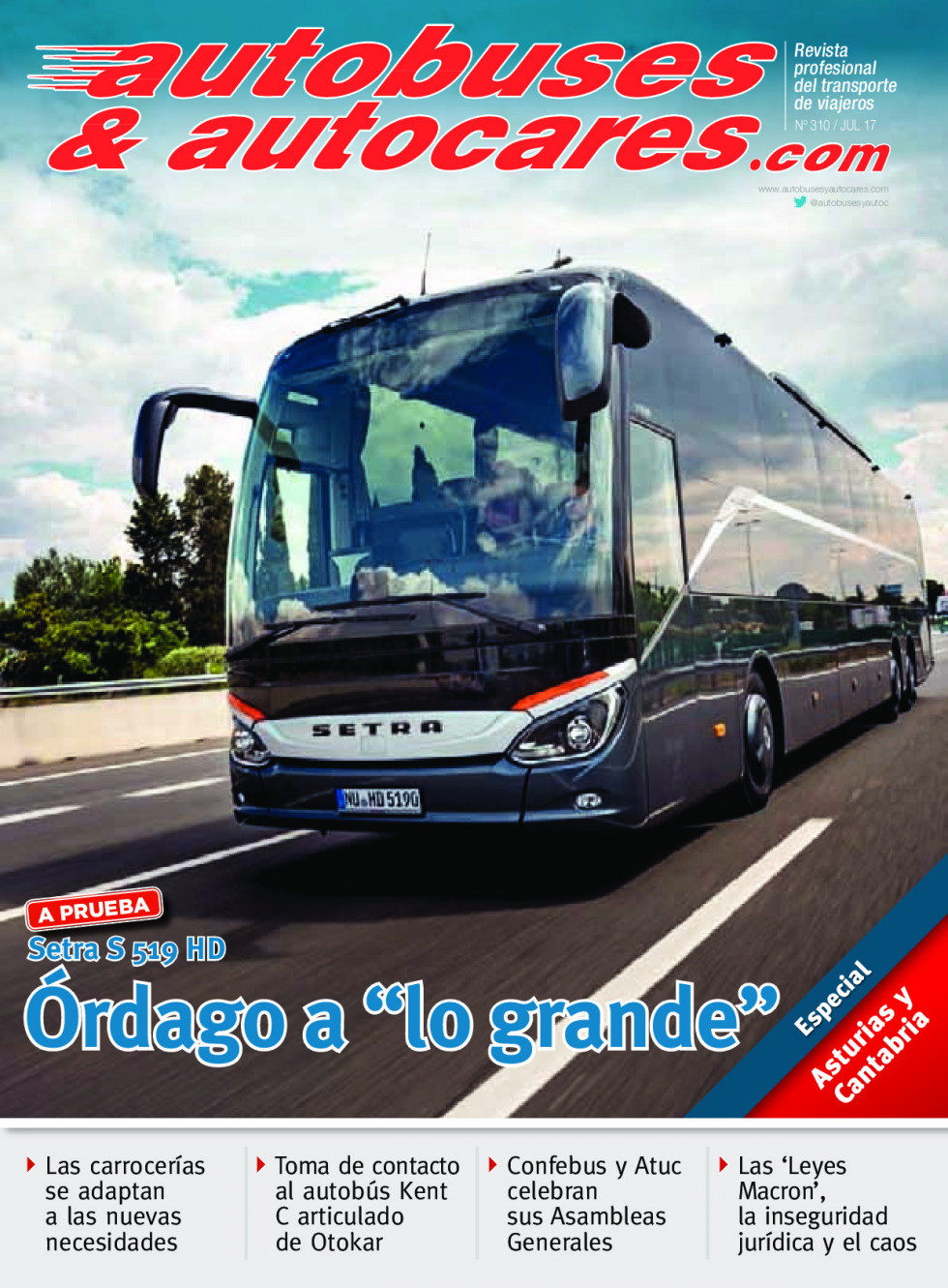 Autobuses310