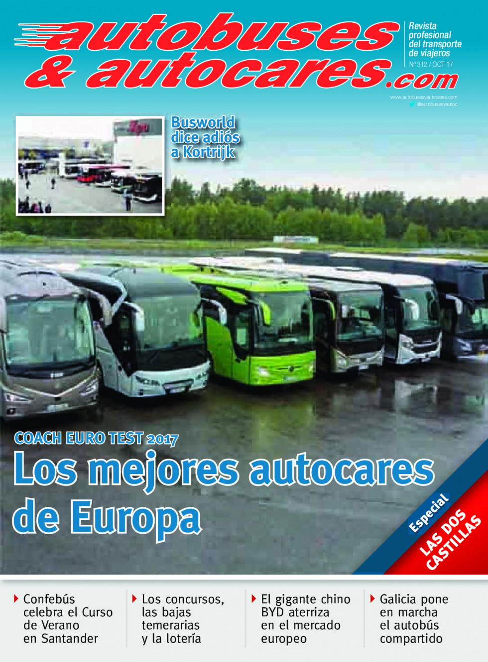 Autobuses312