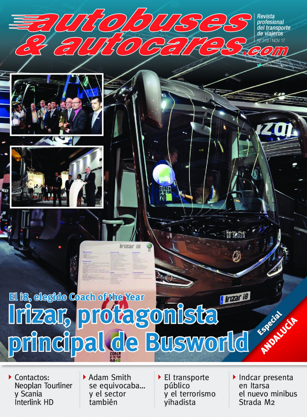 Autobuses313