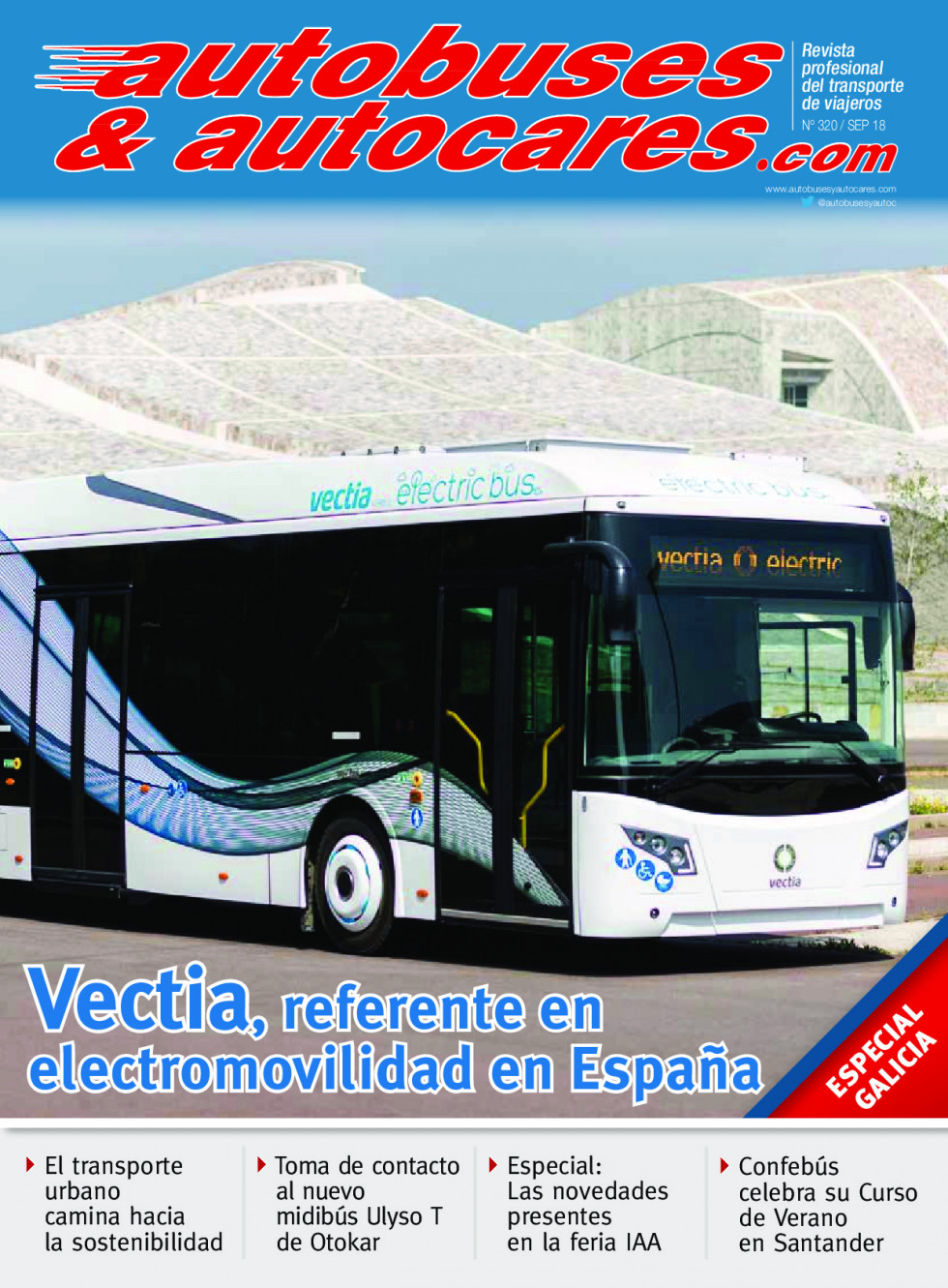 Autobuses320