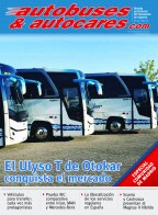 Autobuses321