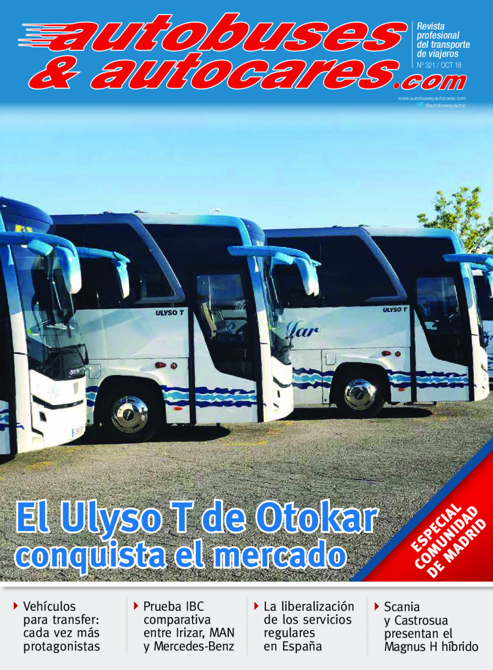 Autobuses321