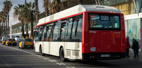 Autobuses tmbOK 1