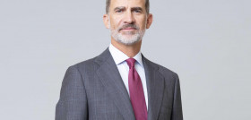 Felipe vi presidente de honor de global mobility call