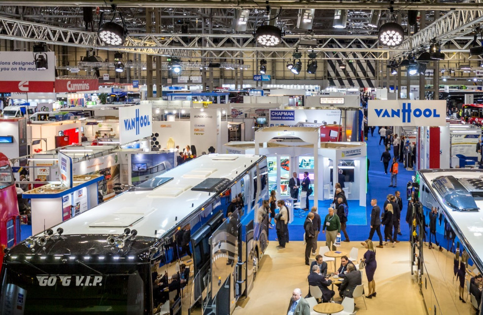 Euro bus expo lanza el innovation challenge 2022