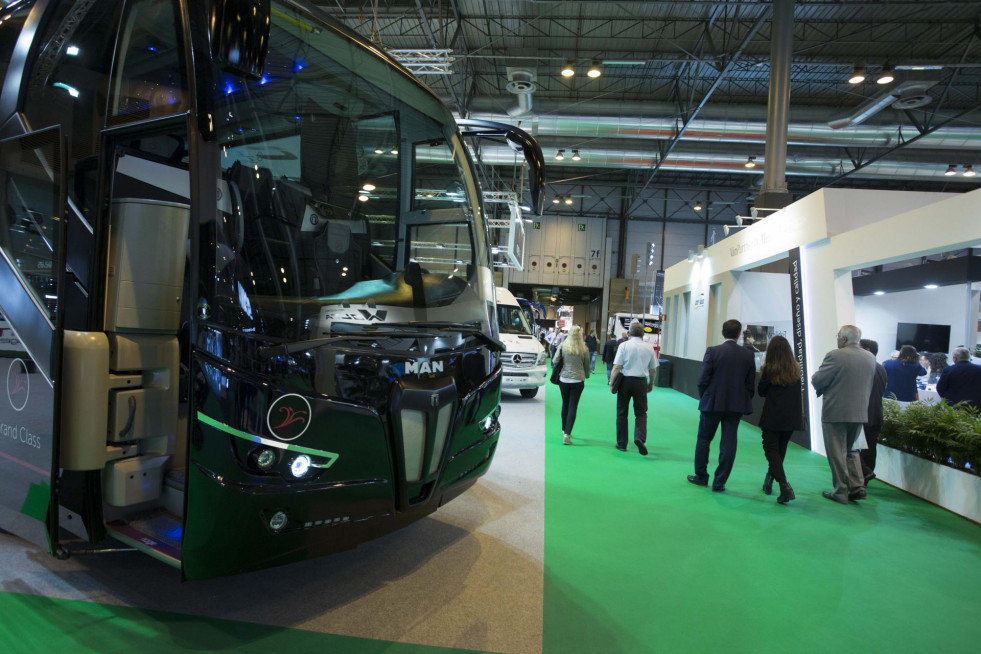 Fiaa 2022 sera el mejor escaparate comercial para el sector del autobus