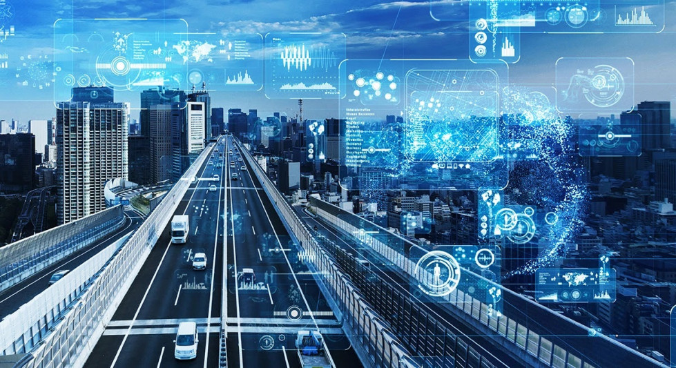 Las carreteras inteligentes seran mas seguras y generaran energia