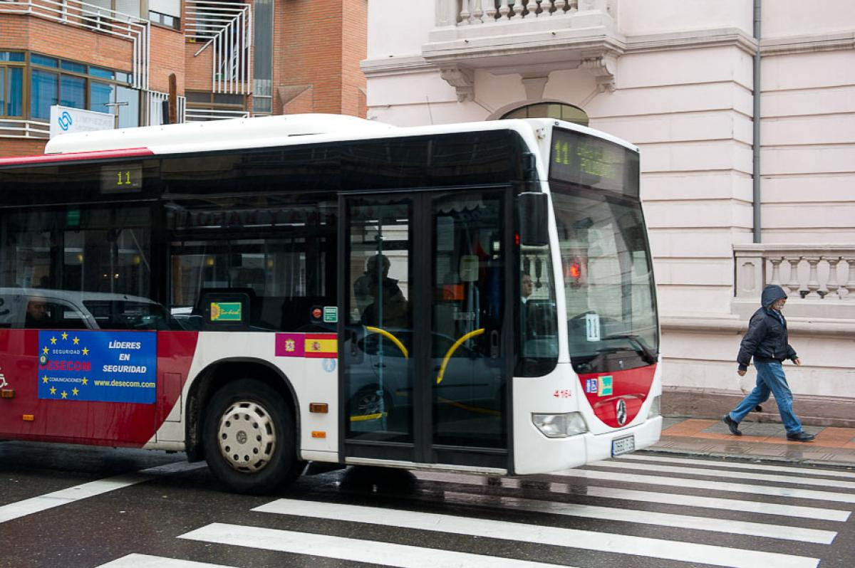 Nuevo Plazo Para Pedir Ayudas Para Los Descuentos En El Transporte Público