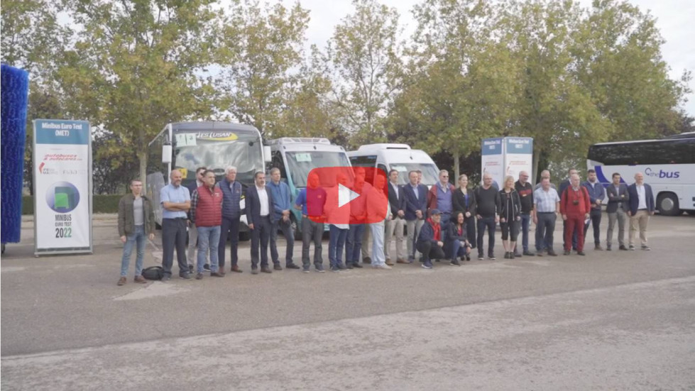 Imagen video minibus 2022