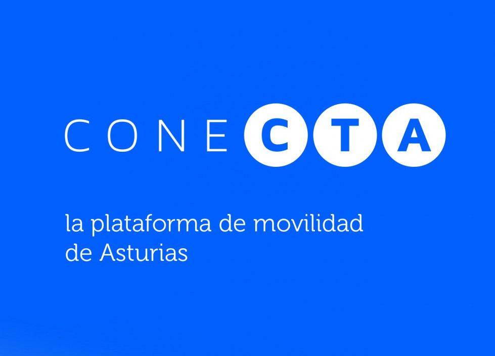 El cta pone en marcha una nueva app para el transporte publico