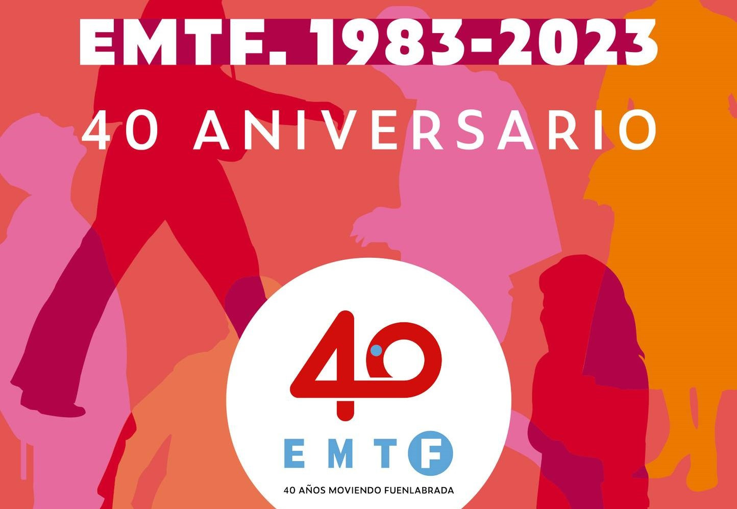 La EMT De Fuenlabrada Celebra Su 40 Aniversario Con Una Exposición