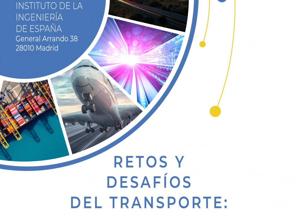 Nace el congreso de la asociacion espanola del transporte