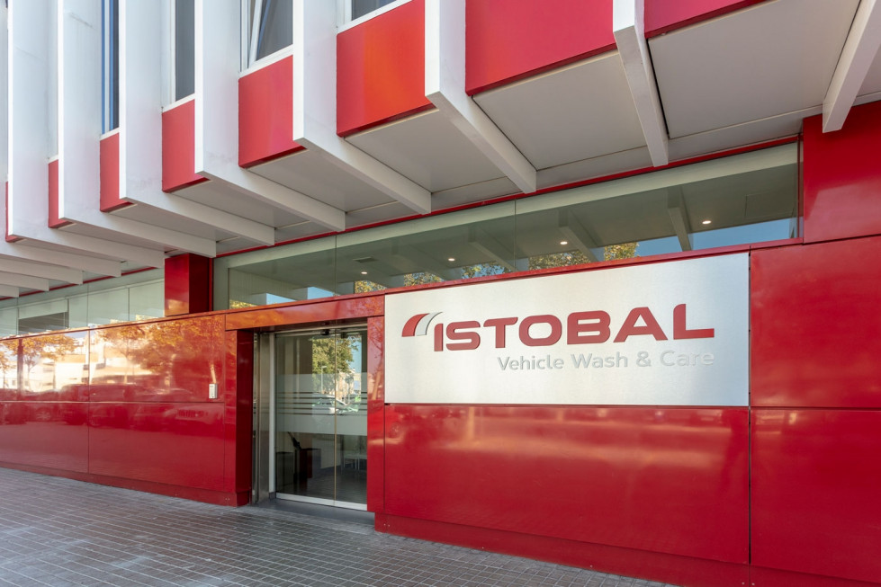 Istobal aumento sus ventas un 12 en 2022