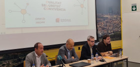 Presentadas las conclusiones del ciclo de debates de tusgsal