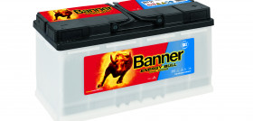 Banner relanza su gama de baterias energy bull