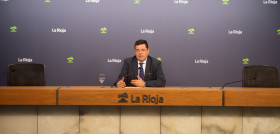 La rioja amplia el presupuesto para el transporte regional