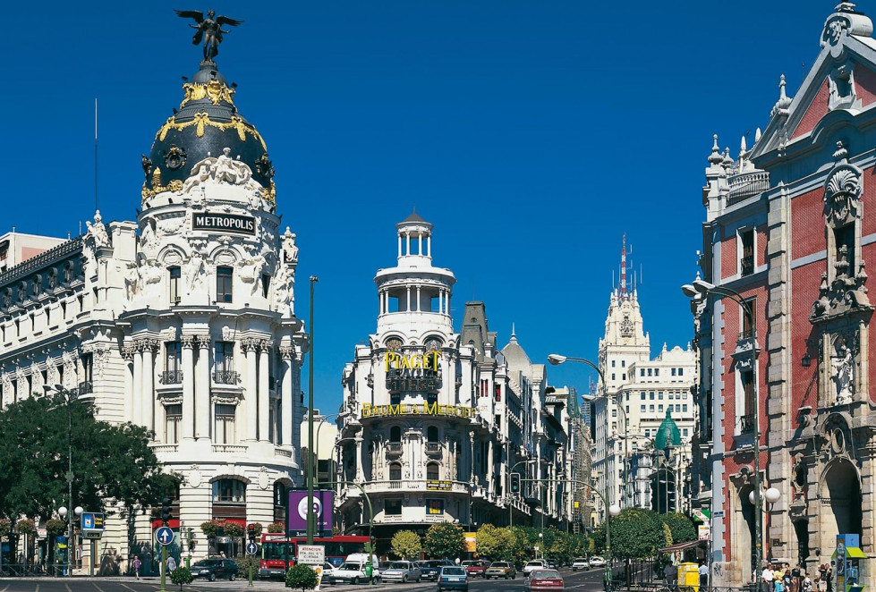 El gasto turistico crecio en septiembre un 17 sobre el record de 2019