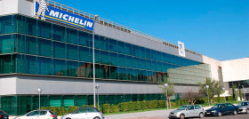 Las ventas de michelin crecieron un 2 en 2023