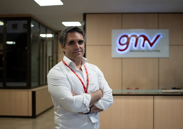 Gmv refuerza su equipo de sistemas inteligentes de transporte