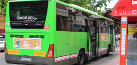 El crtm aumenta el servicio de varias lineas de autobuses