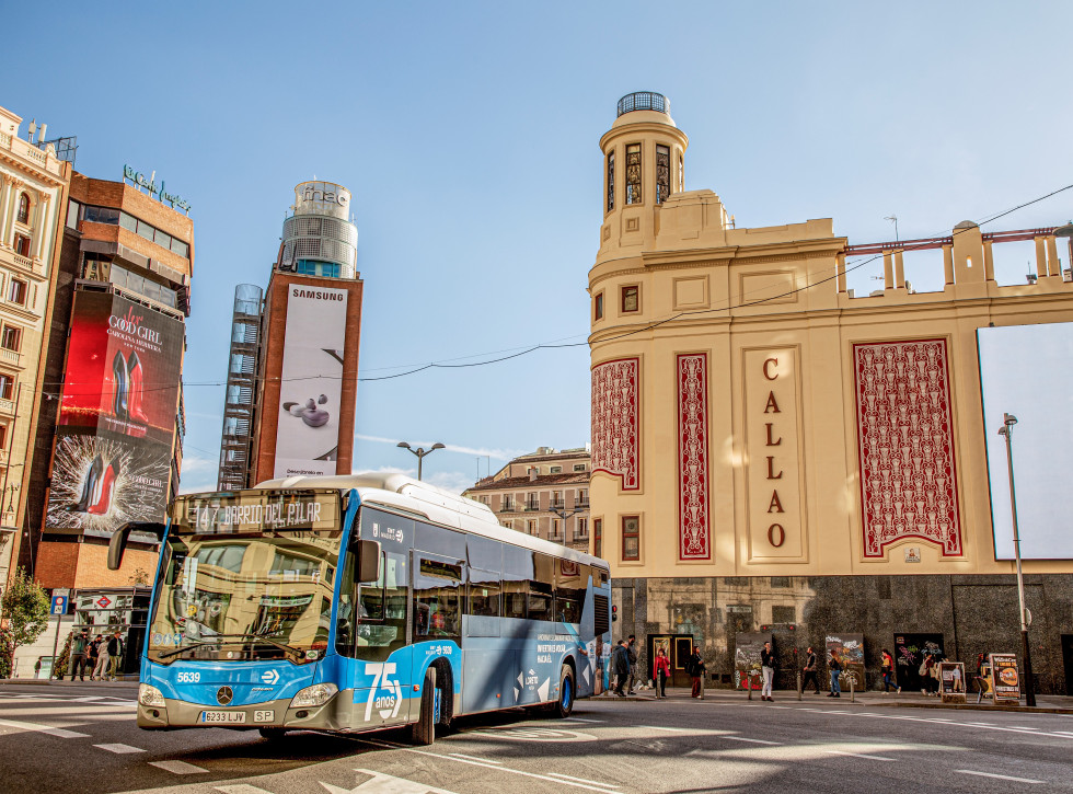 La aec y la femp firman un acuerdo por la mejora de la movilidad urbana