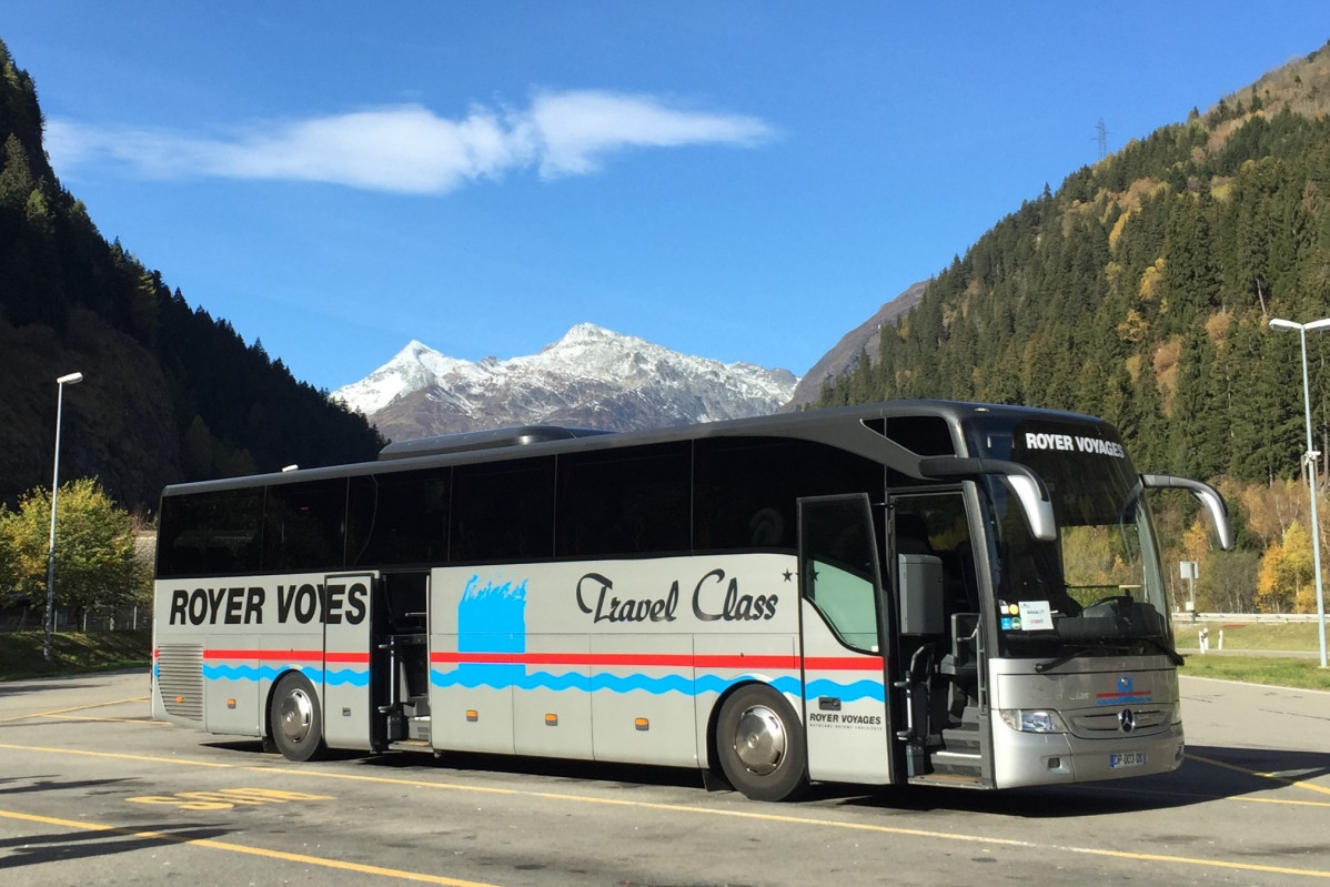 Confebus presenta un decalogo para garantizar la competitividad en la ue