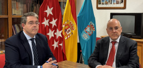 Karsan y el ayuntamiento de leganes firman un convenio de colaboracion