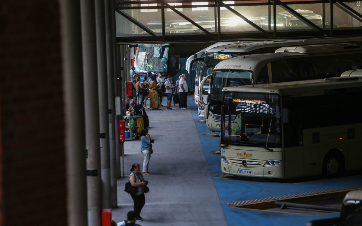 Andalucia adjudica el contrato para el centro de control y gestion del transporte publico