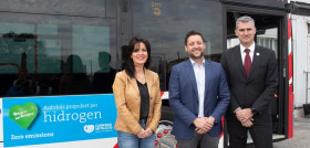 La emt de tarragona comprara seis autobuses hibridos