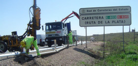 Transportes evaluara el estado de todas las carreteras espanolas