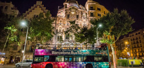 Vuelve el barcelona night tour